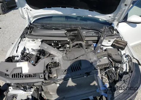 2024 Honda Accord Lx z USA, uszkodzony, nr VIN 1HGCY1F29RA025461